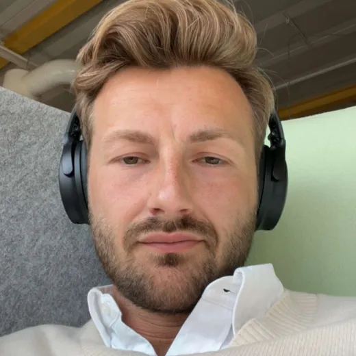 Hannes, grundare av Hanets AB